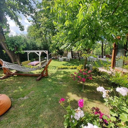 Beyazev Butik Otel Masukiye كارتيبي المظهر الخارجي الصورة