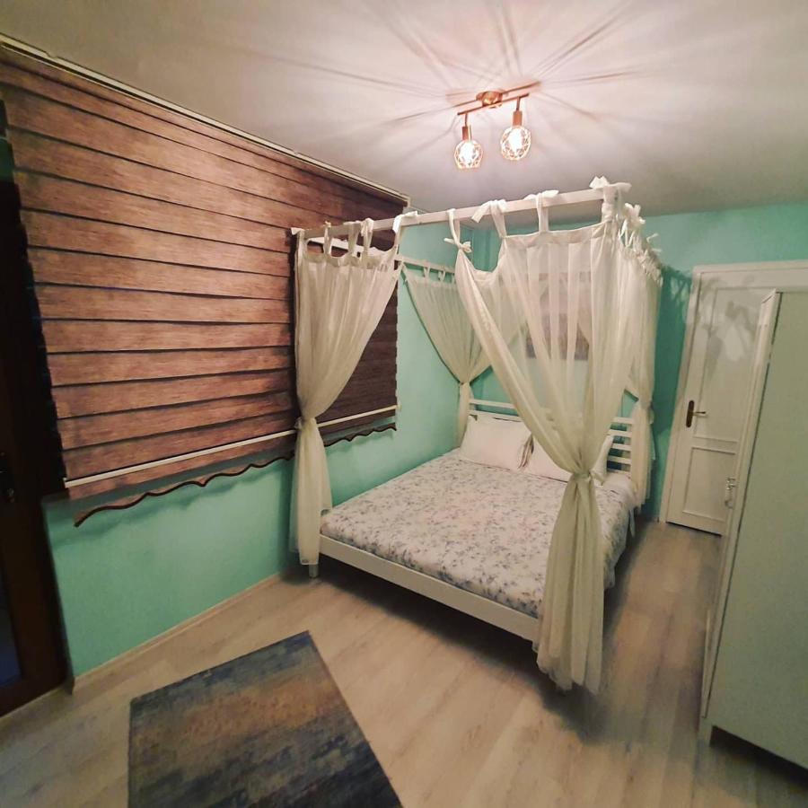 Beyazev Butik Otel Masukiye كارتيبي المظهر الخارجي الصورة