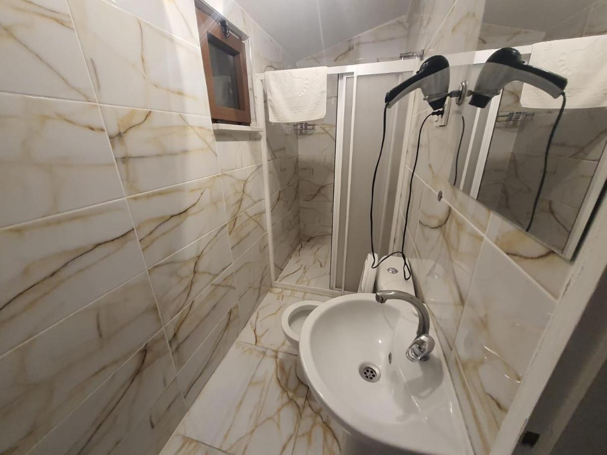 Beyazev Butik Otel Masukiye كارتيبي المظهر الخارجي الصورة
