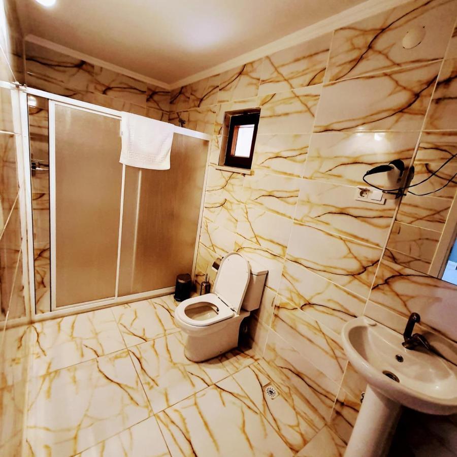 Beyazev Butik Otel Masukiye كارتيبي المظهر الخارجي الصورة