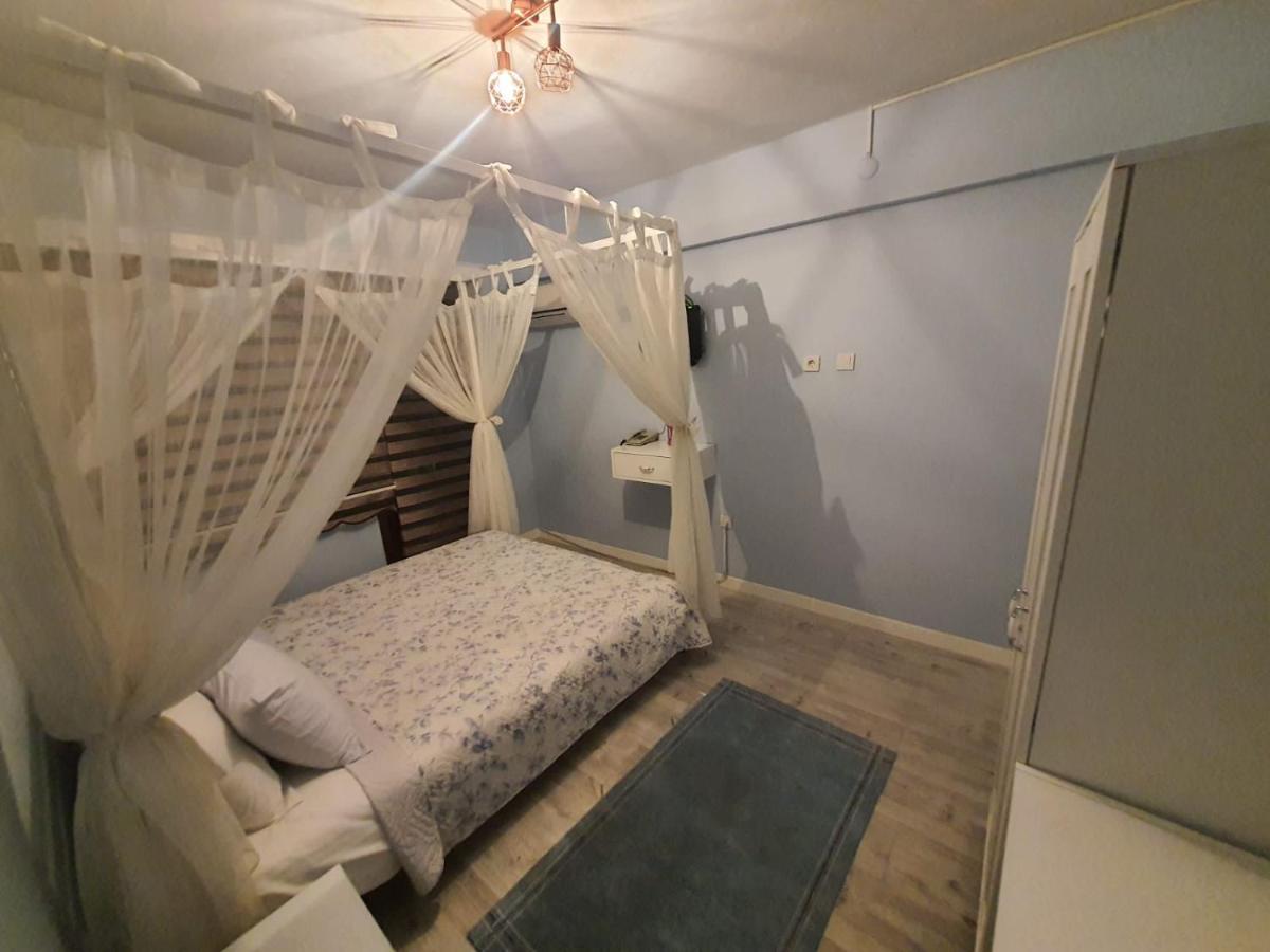 Beyazev Butik Otel Masukiye كارتيبي المظهر الخارجي الصورة
