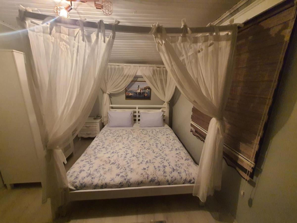 Beyazev Butik Otel Masukiye كارتيبي المظهر الخارجي الصورة