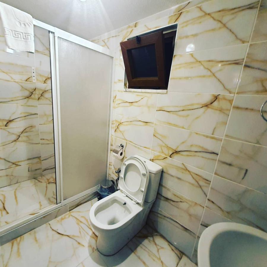 Beyazev Butik Otel Masukiye كارتيبي المظهر الخارجي الصورة